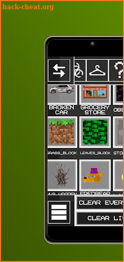 Melon Mod PlayGround for mcpe screenshot