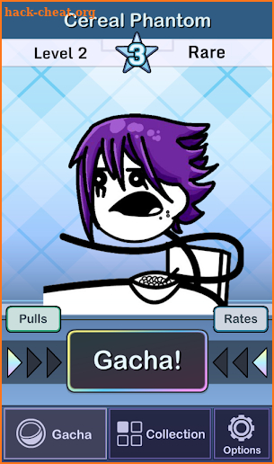 Meme Gacha! screenshot