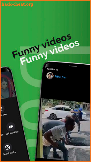 Memes Today: Viral videos, funny pics & fresh gifs screenshot