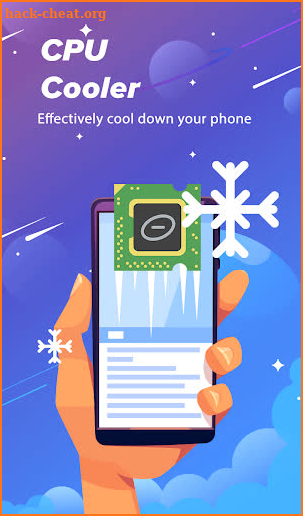 Memory Booster - Memory Booster, Phone Cleaner screenshot