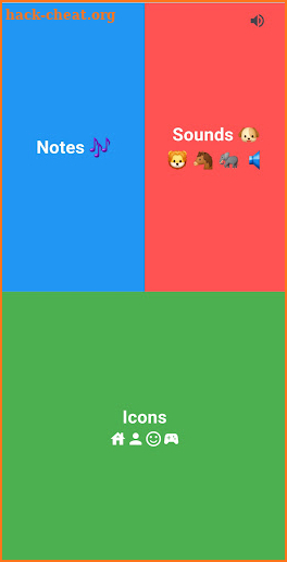 Memory Dondee screenshot