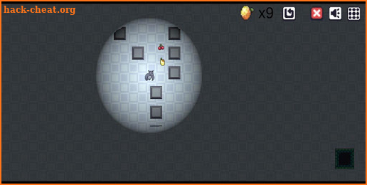 Memory Dungeon screenshot