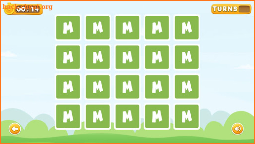 Memory Fruits - Match Pairs ! screenshot