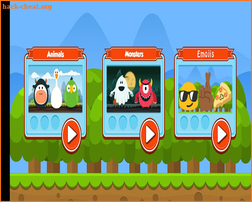 Memory Game : Picture Match screenshot