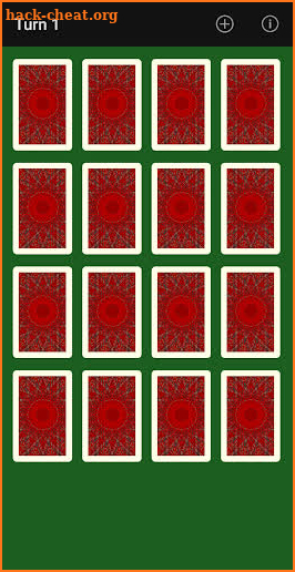 Memory Match Cards screenshot