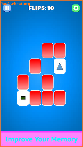 Memory Match - Concentration screenshot