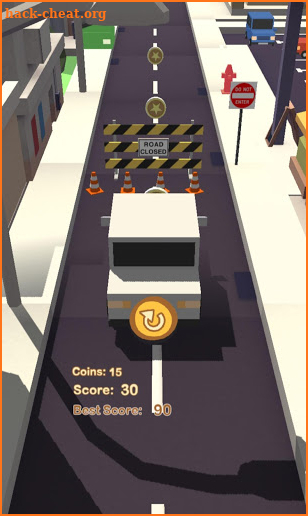 Memory Race screenshot