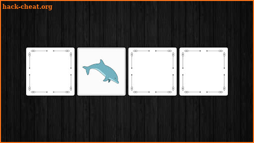 Memory Training Game screenshot
