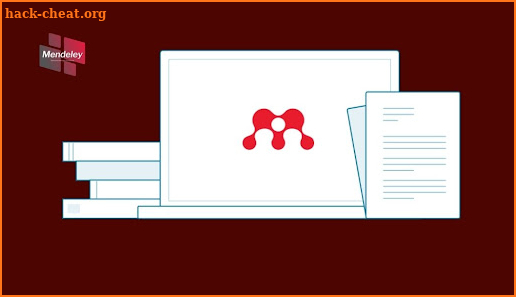 Mendeley Reference Manager Direction 📚 screenshot