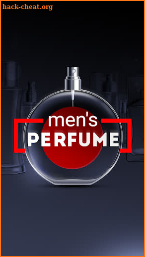 Mens Perfume Review screenshot