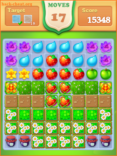 Meow Kitty Puzzle screenshot