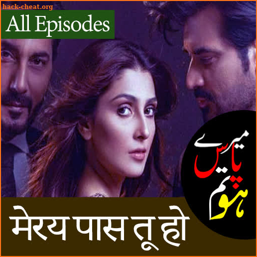 Meray Paas Tum Ho Pakistan Dramas Online screenshot