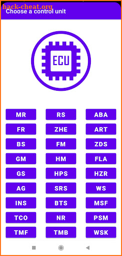 Mercedes trucks fault codes screenshot