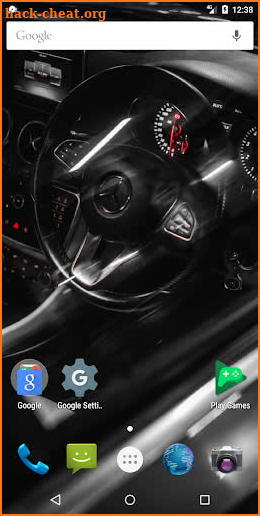 Mercedes Wallpaper Picture screenshot