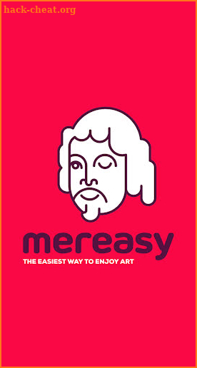 Mereasy screenshot