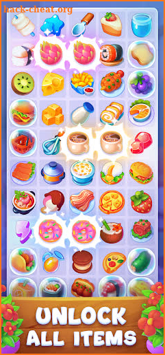 Merge & Cook: restaurant chef screenshot