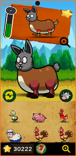 Merge Animals screenshot