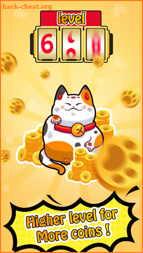 Merge Cats - Idle and Clicker screenshot