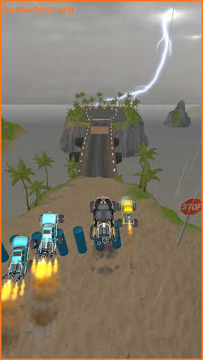 Merge Drive screenshot