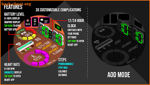 Merge Labs Isometric 4 screenshot