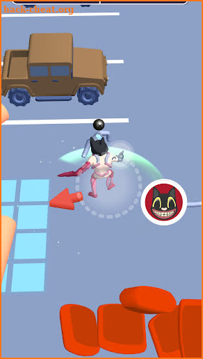 Merge Monsters screenshot