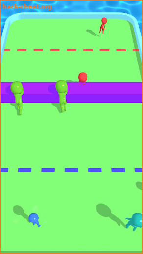 Merge Pusher screenshot