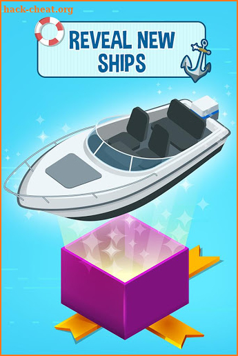 Merge Ships: Boats, Cruisers, Battleships and More screenshot