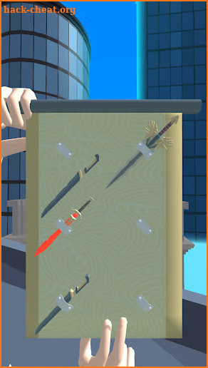 Merge Slicer screenshot