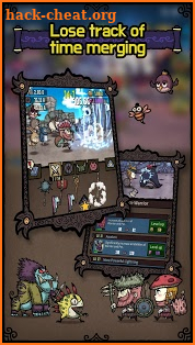 Merge Star : Adventure of a Merge Hero screenshot