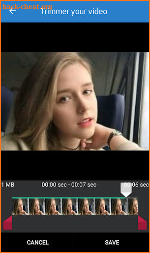 Merge Videos - Video Cutter - Rotate Video screenshot