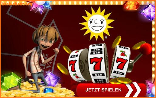 MERKUR 2019 CASINO APP screenshot