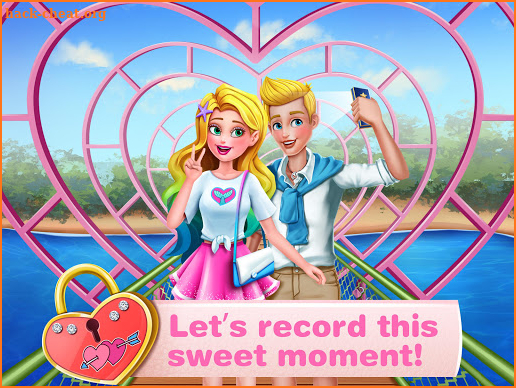 Mermaid Secrets20 –Love Promise for  Princess screenshot