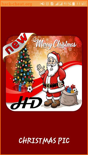 merry christmas 2021 HD Pics screenshot