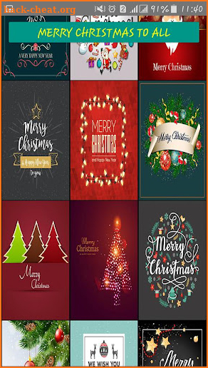 merry christmas 2021 HD Pics screenshot