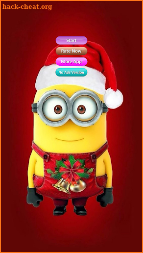 merry christmas photo frame 2019 screenshot