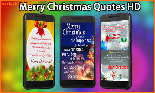 Merry Christmas Quotes And Wishes Images screenshot