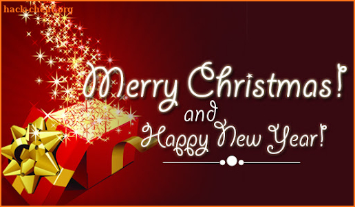 Merry Christmas Wishes & Happy New Year 2022 screenshot