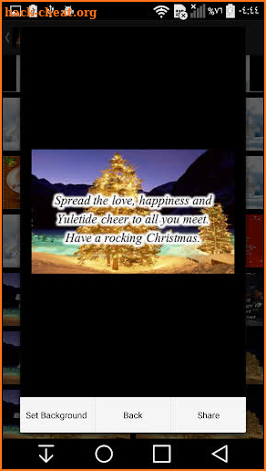 Merry Christmas wishes,Xmas greeting pic 2020 free screenshot