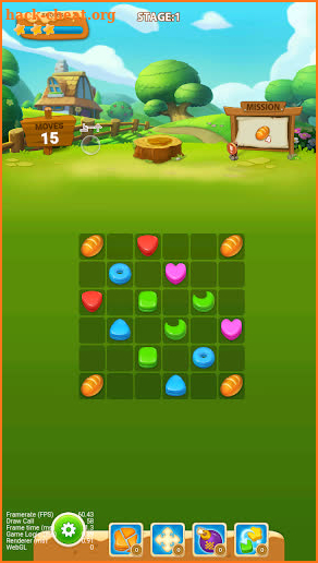 meta-island screenshot