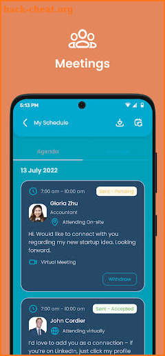 Metabolic Health Summit 2024 screenshot