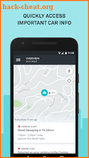 Metromile - Pay-Per-Mile Insurance screenshot