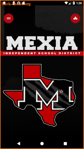 Mexia ISD Blackcats screenshot