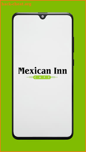 Mexican Inn Cafe screenshot