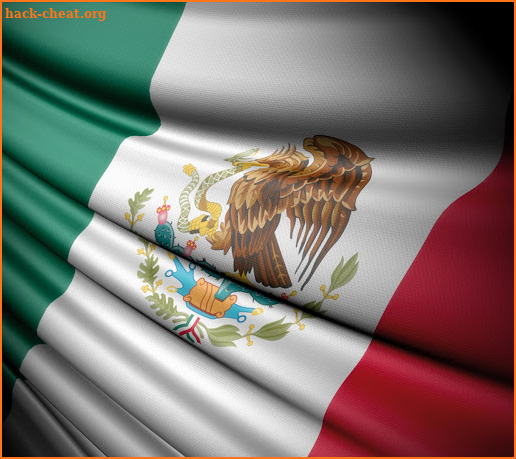 Mexico Flag Wallpapers screenshot