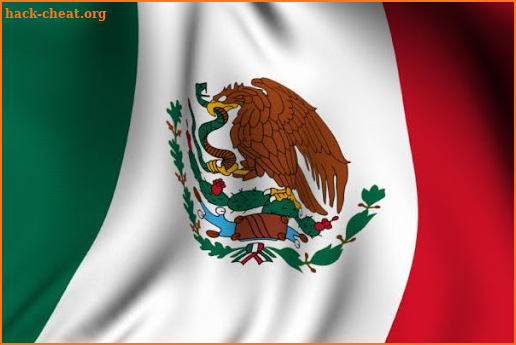 Mexico Flag Wallpapers screenshot