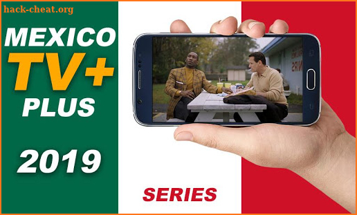 Mexico TV Plus 2 2019 Gratis screenshot