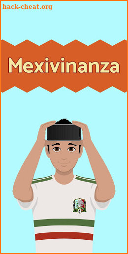 Mexivinanza screenshot