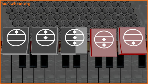 Mezquite Piano Accordion Free screenshot