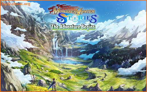 MHST The Adventure Begins screenshot