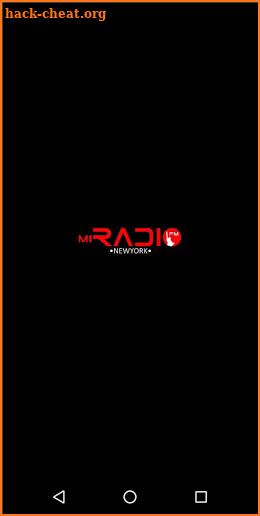 Mi Radio Fm - New York screenshot